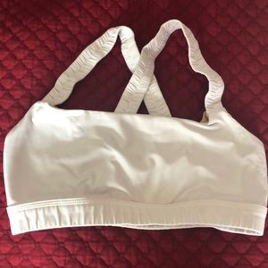 lululemon Athletica Bra